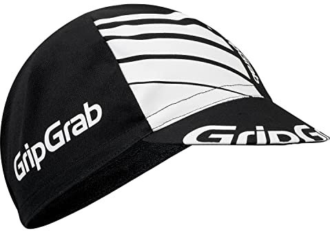GripGrab Classic Cycling Cap Retro Radsport Radmütze Rennrad Unterhelmmütze Fahrrad Kappe Fliegenschutz Fahrradmütze