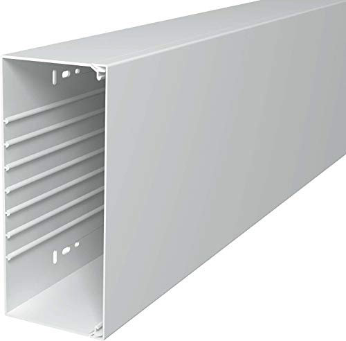 obo-bettermann System canalizacion – Kanal WDK 100230 BLP