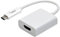 KanaaN USB-C zu HDMI Adapter für das MacBook 12, Modelle bis März 2016 | 4K maximale Auflösung