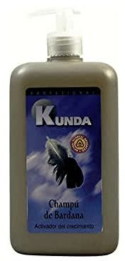 Kunda Shampoo 1000 ml