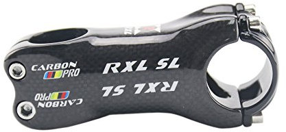 carbon lenkervorbau RXL SL mountainbike 31.8mm fahrrad vorbau carbon 3K Glänzend rennrad vorbau 6 grad 70mm