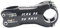 carbon lenkervorbau RXL SL mountainbike 31.8mm fahrrad vorbau carbon 3K Glänzend rennrad vorbau 6 grad 70mm
