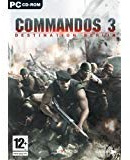 Commandos 3: Destination Berlin (PC)