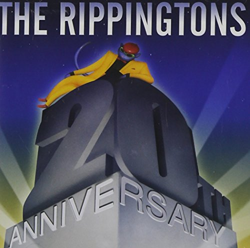 20th Anniversary Celebration