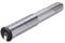 BBB Cycling Adapter Ahead Extender BHP-21, Silber, 25.4 mm