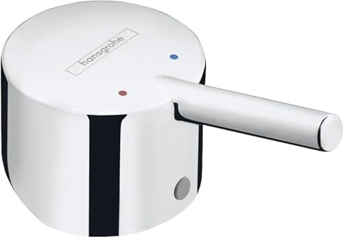 Hansgrohe Mango para mezclador de lavabo Talis S cromado