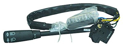 Magneti Marelli 000050106010 Lenkstockschalter | Kompatibel mit: MERCEDES-BENZ 123 Coupe, 123 Stufenheck, 123 T-Model, G-CLASS, S-CLASS, SL, SL Coupe