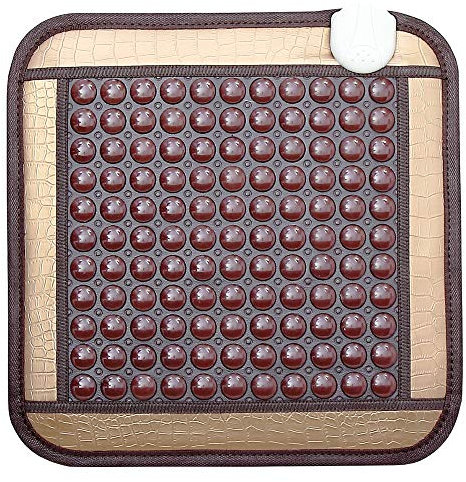 Turmalin Matte - Tourmanium-Keramik Infrarot Wärmematte (BL-50)