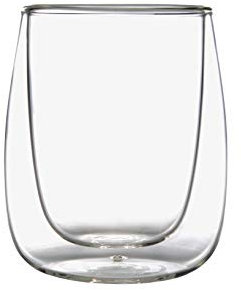 Spiegelau & Nachtmann Double-Walled Universal Glasses Set of 2 200 ml Cremona 4561953