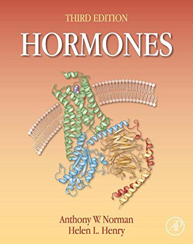 Hormones (English Edition)