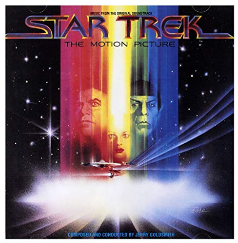 Star Trek: The Motion Picture (20th Anniversary Collector's Edtion)