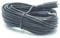 Metronic 470052 Prolunga Audio Stereo Jack, Nero