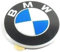 BMW Original-Rad-Mitte-Kappen-Emblem-Abziehbild-Aufkleber 70mm