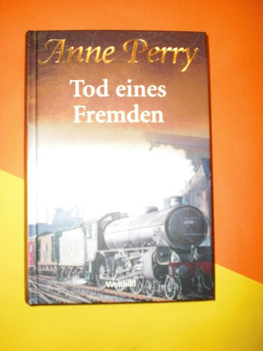Tod eines Fremden. Ein Detective-Monk-Roman (Weltbild Sammler Editionen)