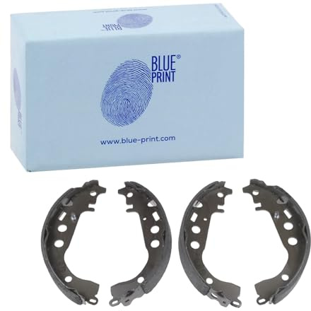 Blue Print ADT34155 Brake Shoe Kit