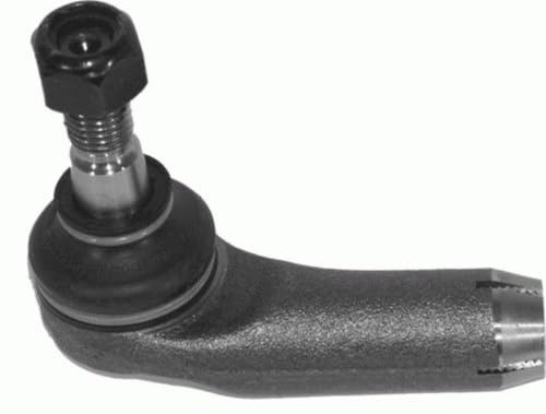 LEMFÖRDER 10074 02 Spurstangenkopf für Audi 100 C4 Stufenheck (4A2) 1990-1996 Außen, Links, Vorderachse und Andere Fahrzeuge