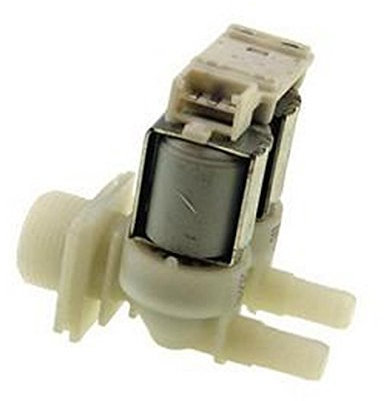 BOSCH B/S/H - ELECTROVANNE 2V pour lave linge BOSCH B/S/H