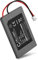 CELLONIC Batería LIP1859,LIP1472 para Consola/Mando Compatible con Sony PS3 SIXAXIS Controller, SIXAXIS CECHZC1E, CECHZC1H, CECHZC1J, CECHZC1U, LIP1472, LIP1859 650mAh