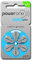 Power One Cochlear Implant Batteries! 20 Packs, Total of 120 Batteries by Power One Germany