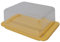 Sonja PLASTIC Butterdose mit Deckel - DDR Traditionsprodukte - DDR Geschenk