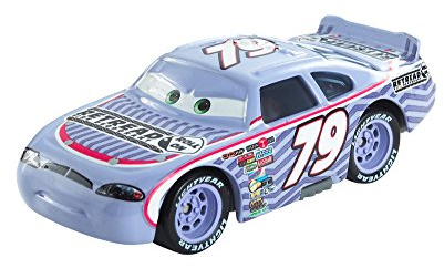 Disney/Pixar Cars Haul Inngas Vehicle by Mattel