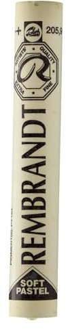 Rembrandt Soft Pastel - 205.9 Lemon Yellow (Extra Tint)