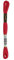 Anchor Sticktwist 4635000-00042 pink Stickgarn, 100 % Baumwolle