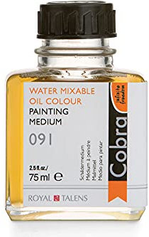 Cobra NEU Malmittel, 75ml [Haushaltswaren]