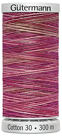 709743-4030 Sulky Cotton 30 Machine Embroidery Thread 300mtr