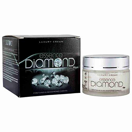 Diamond Essence Cream 50ml