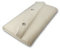 Akustikvorhang hellgrau Molton 300 g/m² 4m x 3m, B1 Bühnenmolton