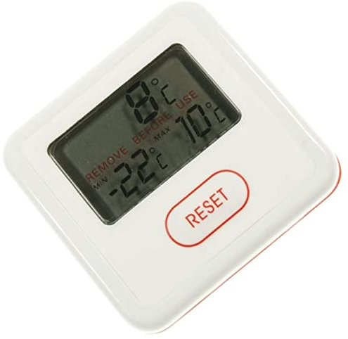 Dometic Digitales Thermometer für Dometic Kühlschrank
