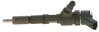 BOSCH 0 445 110 558 Einspritzdüse mit Dichtring 04123831 CRI2-16 OHW 4123831