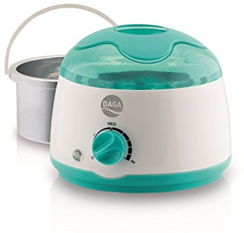 Daga WH-400 – Schmelzgerät für Wachs, 100 W