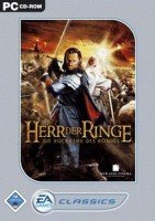 Der Herr der Ringe: Die Rückkehr des Königs [EA Classics]