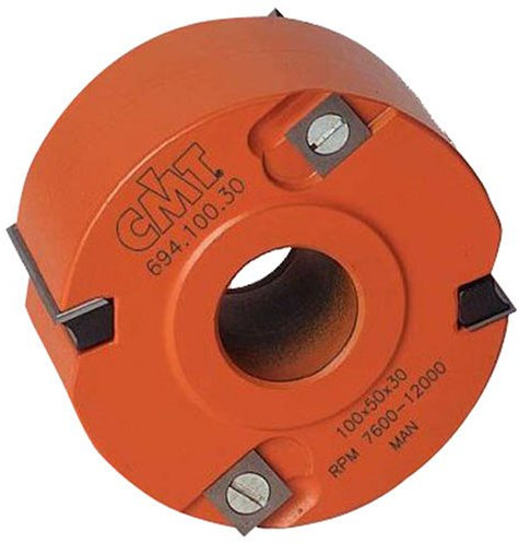 CMT 694.100.30 PORTE-OUTILS D=100X50 F=30