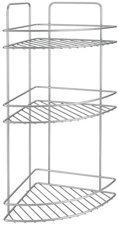 METALTEX Corner Rack.