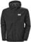 Helly Hansen Seven J Jacket Jacket, Unisex – Adulto, Black, L