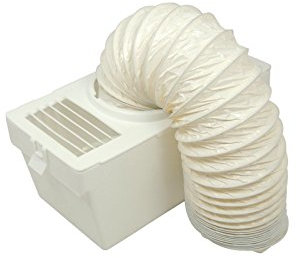 Onapplianceparts Kit Tuyau Ventilation Interne Condensateur Sèche Linge Tambour Universel