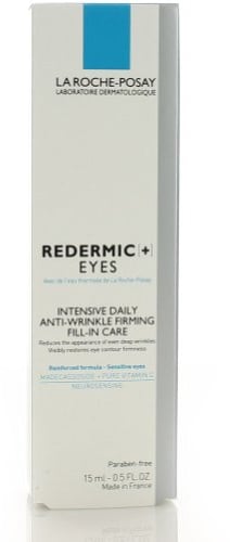 Roche Posay Redermic-C Augen, 15 ml