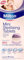 Milton Mini Sterilising Tablets 50 Tablets x 3 Packs