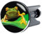 Sanilo Bonde de lavabo, Grande sélection de Bouchons de lavabo, Haute qualité (Grenouille Verte)