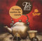 Ship - Té Negro Sueños de Canela - Caja de 15 Pirámides - Con Funda - Aumenta las Defensas, Acelera el Metabolismo - Gran Afrodisíaco Natural - Propiedades Antioxidantes - Infusiones y Tés