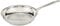 Cuisinart 722-20 8-Inch Chef's-Classic-Stainless-Cookware-Collection, Stainless Steel, Open Skillet