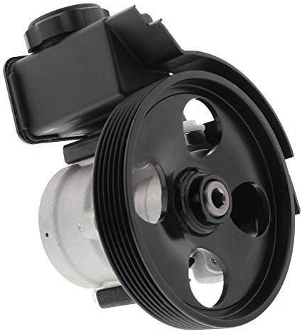 MAPCO 27309 Servopumpe Hydraulikpumpe | Kompatibel mit: CITROËN C2, PEUGEOT 206 Schrägheck, 206 SW