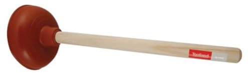 Toolland TL73112 Saugglocke