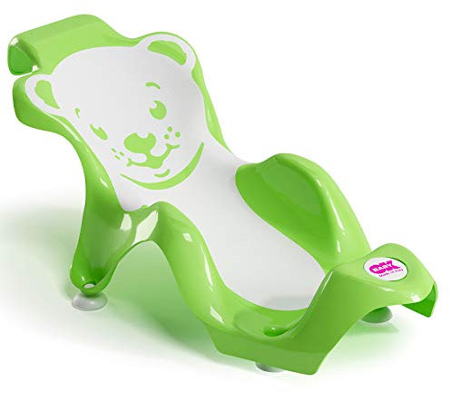 OKBABY Transat pour Le Bain du Bébé - Vert