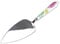 Portmeirion Home & Gifts WG1104-XG Water Garden Cake Slice, White