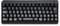 UK Majestouch MINILA Air 68 Key MX Blue Click Bluetooth Keyboard