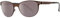 Rodenstock Sonnenbrille R1392 Oval Sonnenbrille 56, Braun